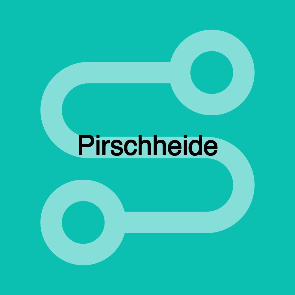 Pirschheide