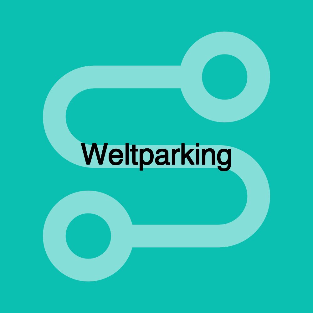 Weltparking