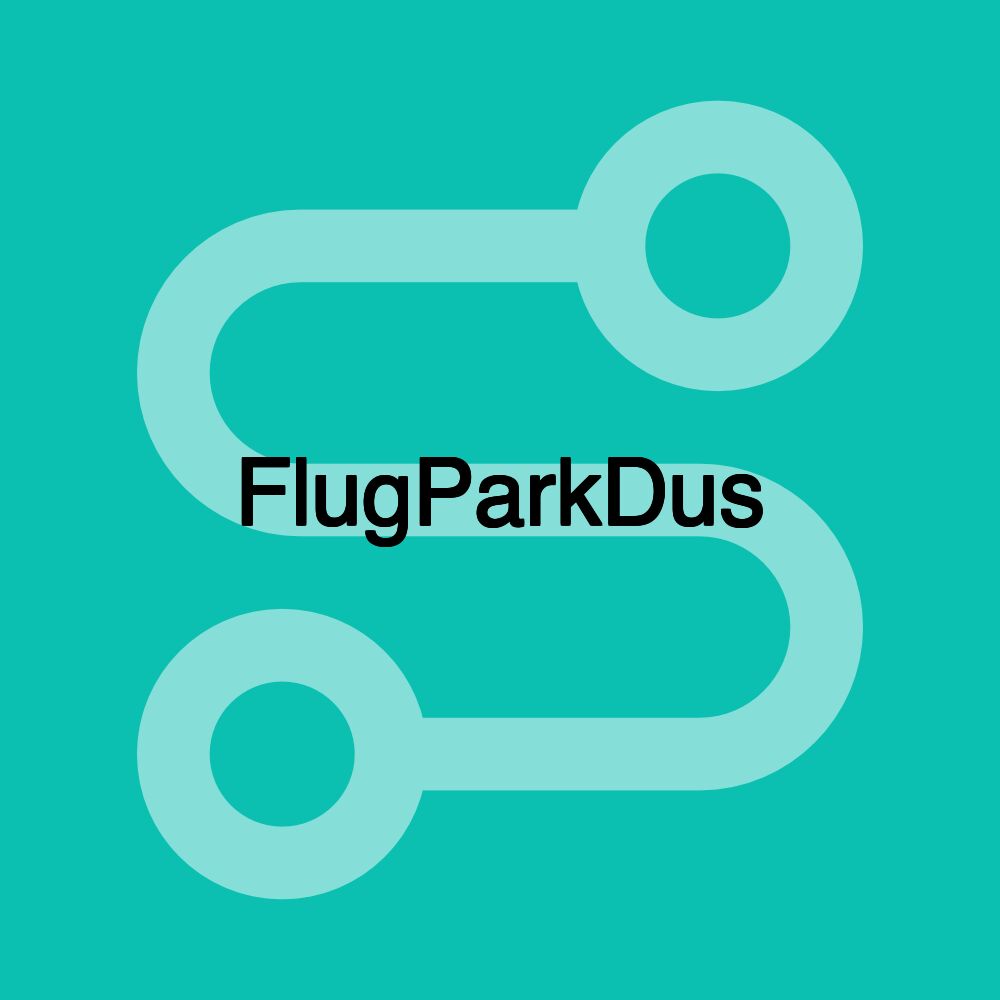 FlugParkDus