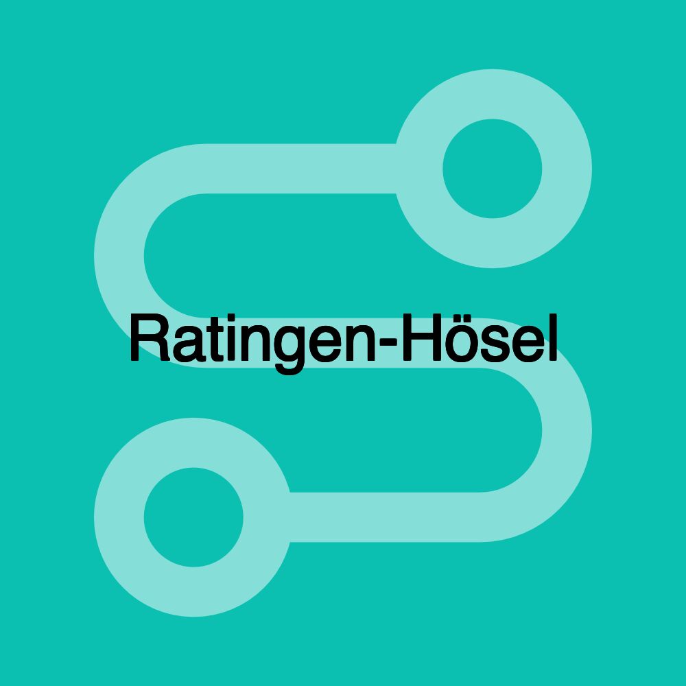 Ratingen-Hösel