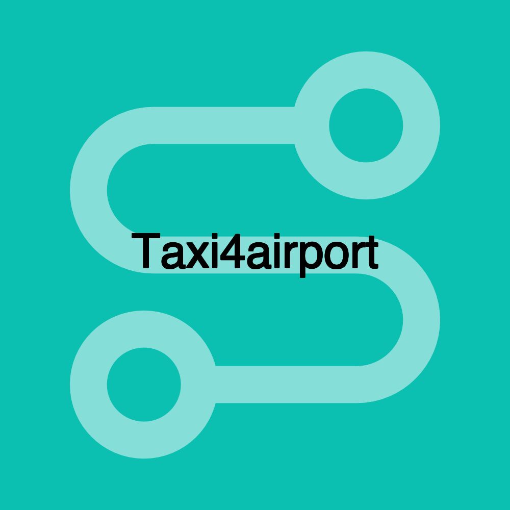 Taxi4airport