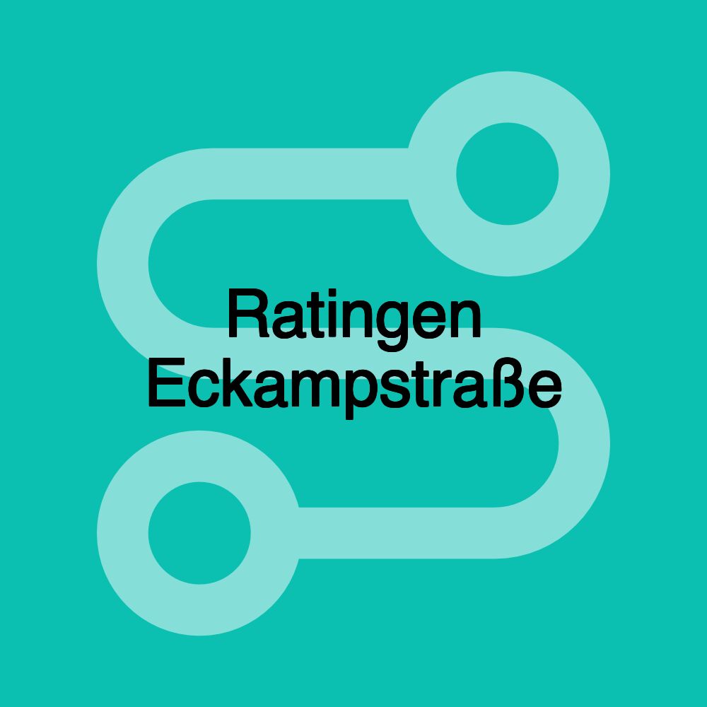 Ratingen Eckampstraße