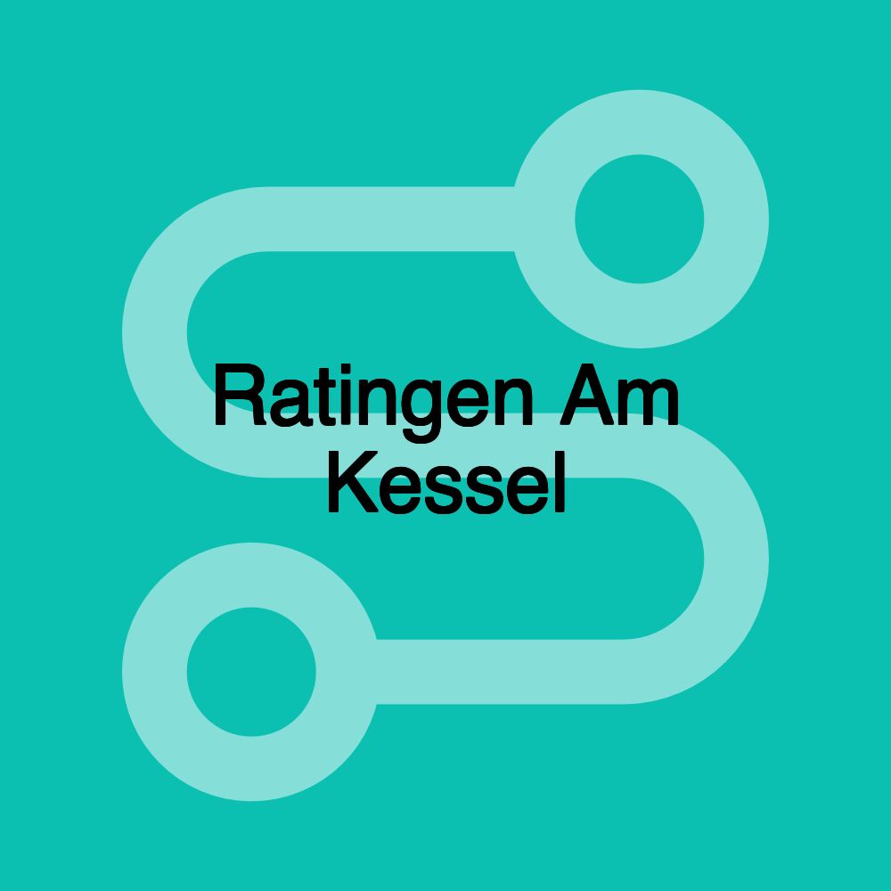 Ratingen Am Kessel