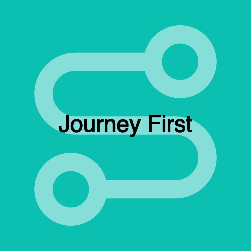 Journey First