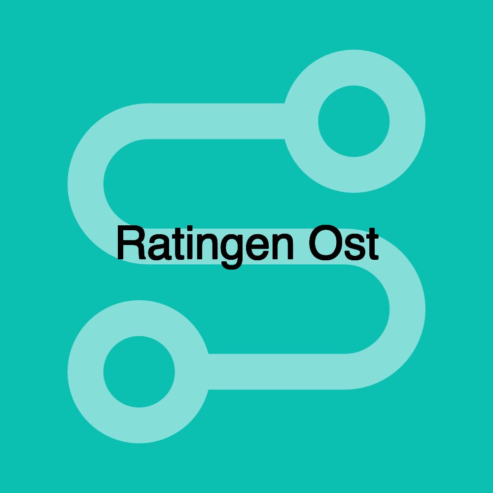 Ratingen Ost