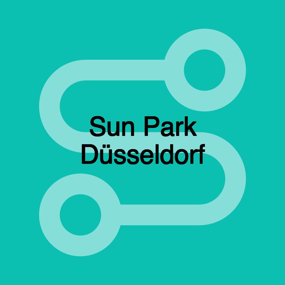 Sun Park Düsseldorf