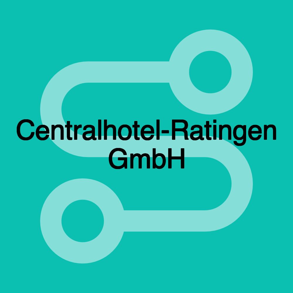 Centralhotel-Ratingen GmbH