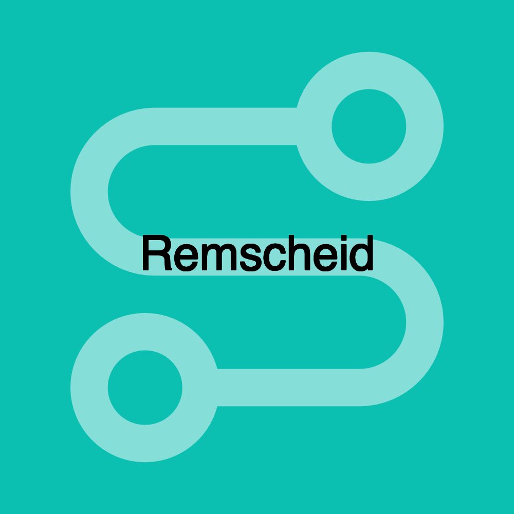 Remscheid