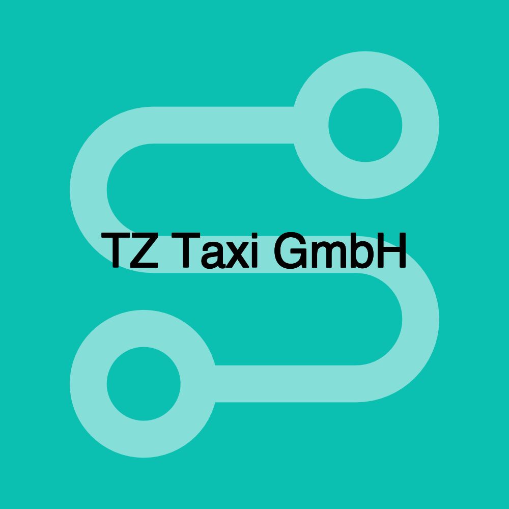 TZ Taxi GmbH