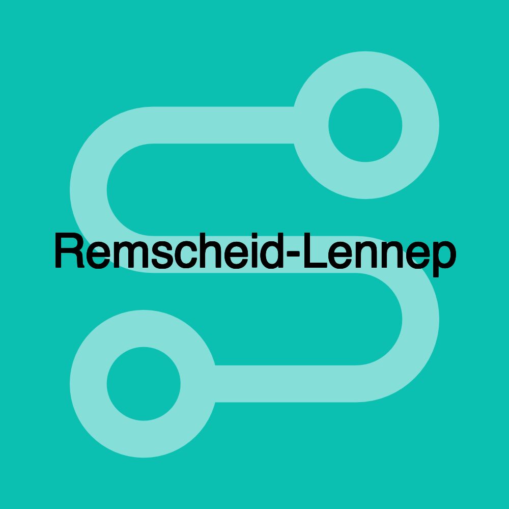 Remscheid-Lennep