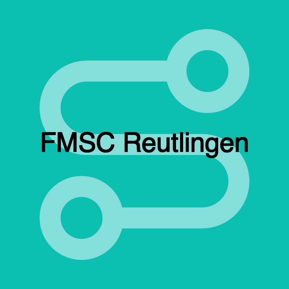 FMSC Reutlingen