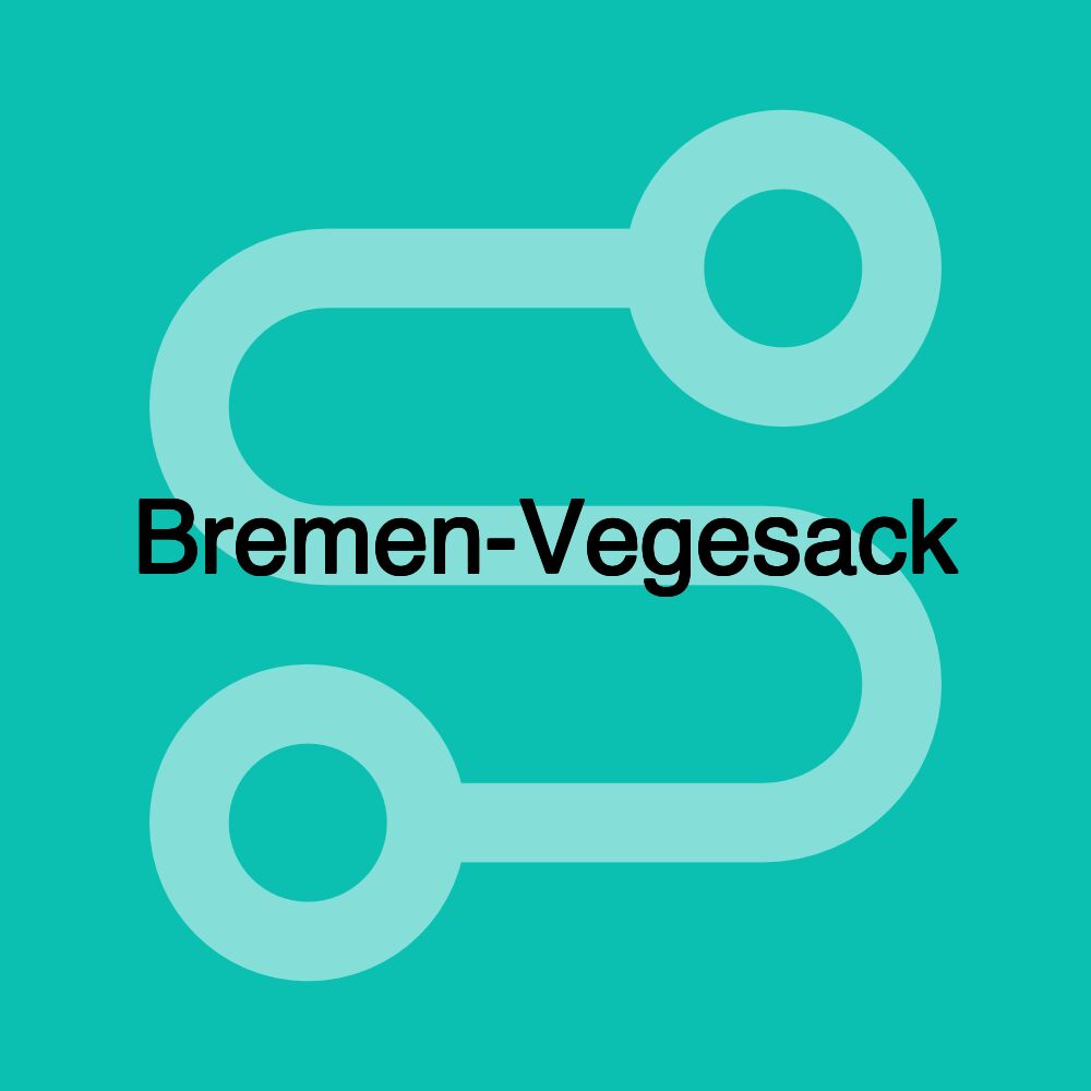 Bremen-Vegesack