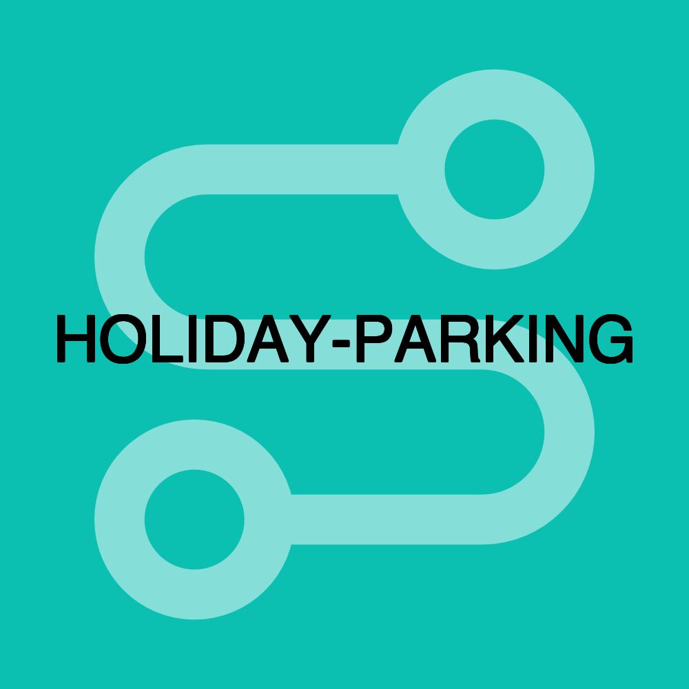 HOLIDAY-PARKING