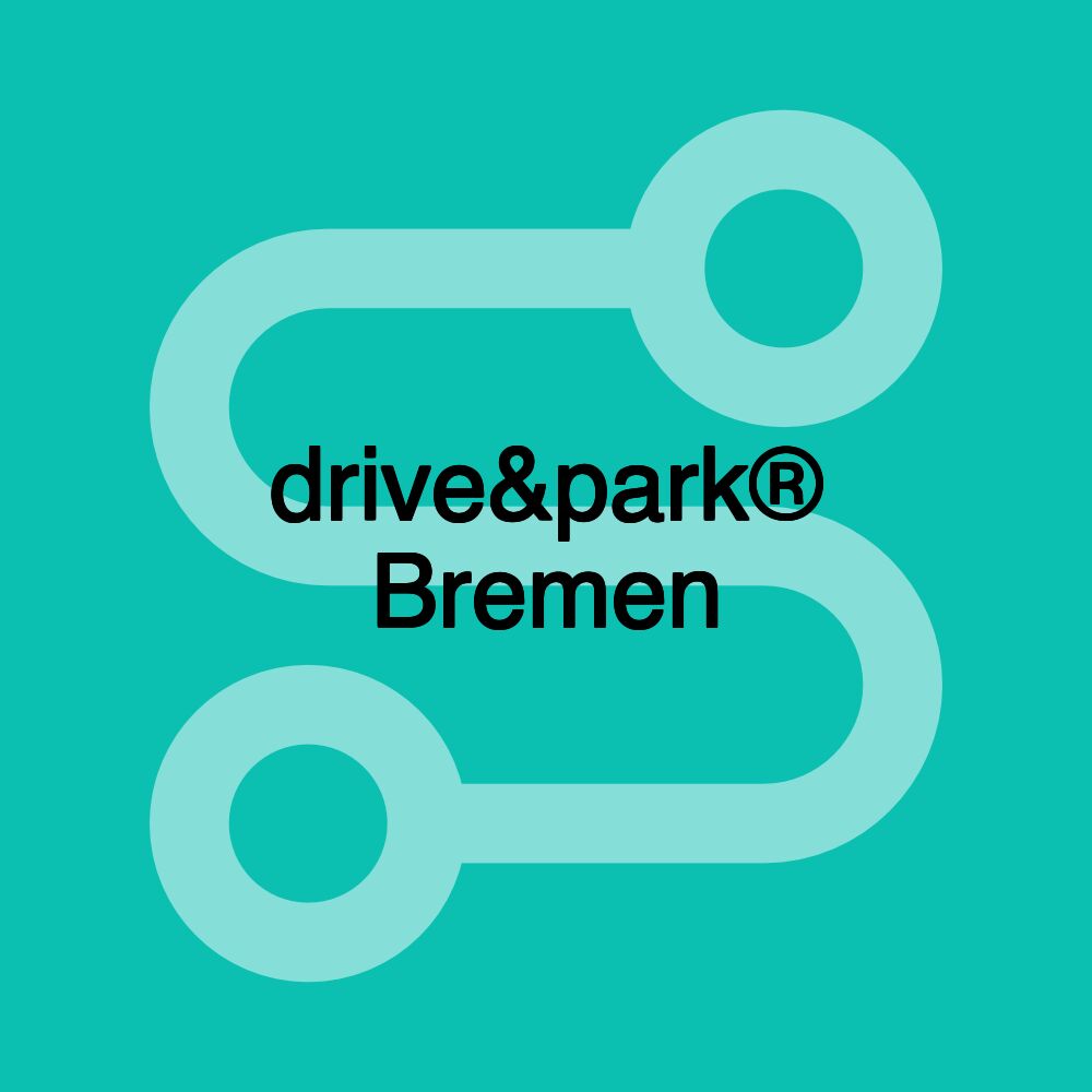 drive&park® Bremen