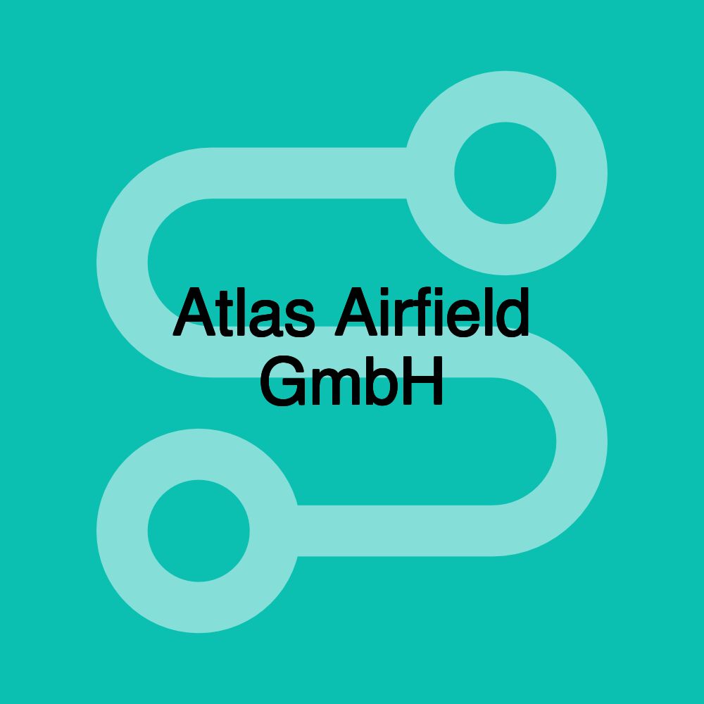 Atlas Airfield GmbH