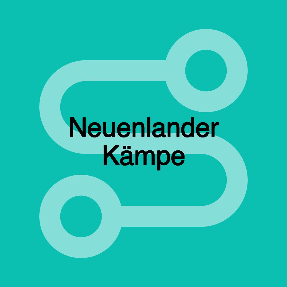 Neuenlander Kämpe