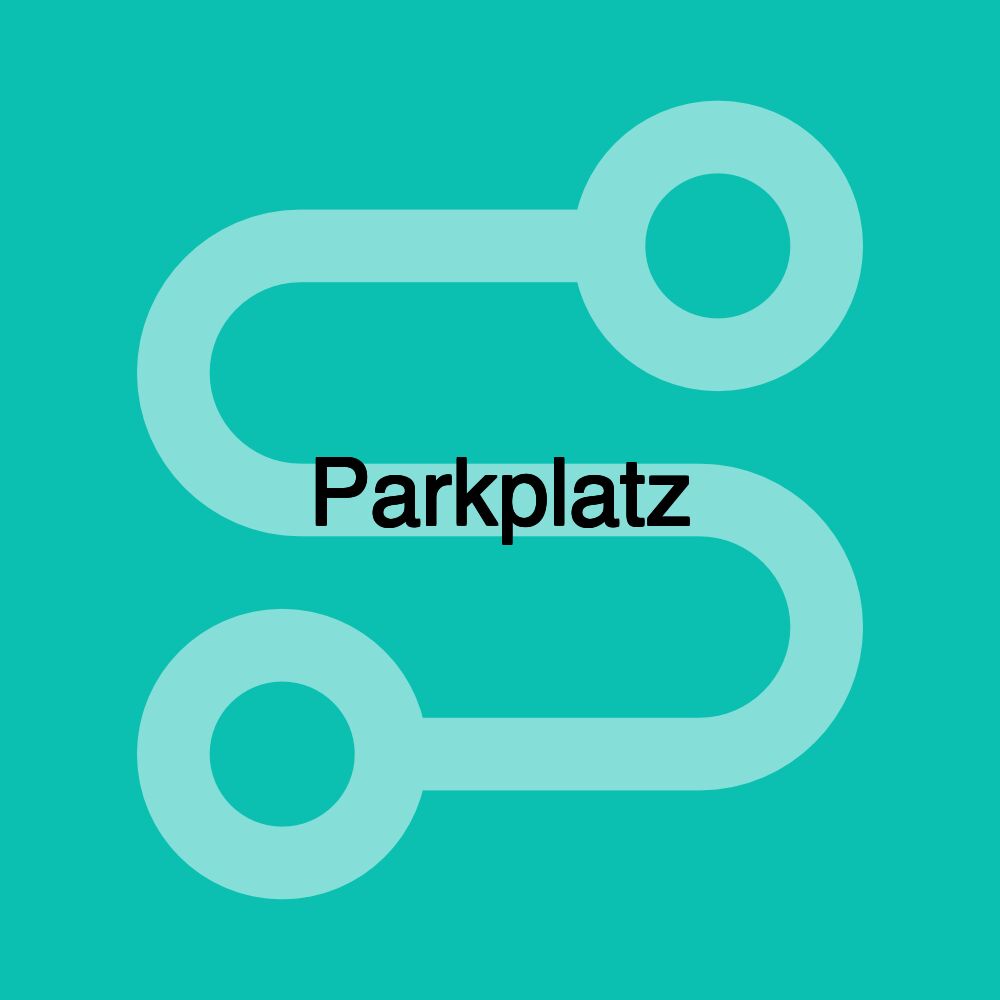 Parkplatz