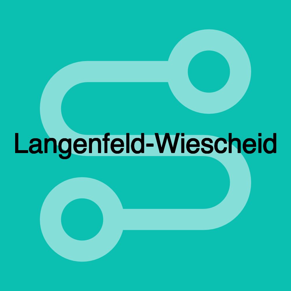 Langenfeld-Wiescheid