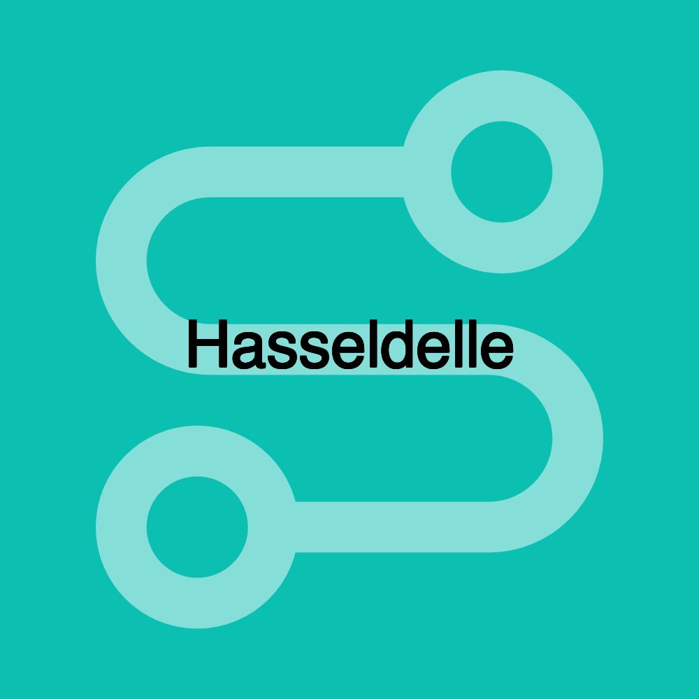 Hasseldelle