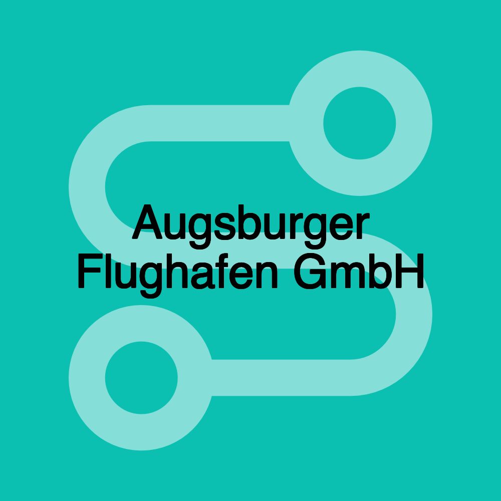 Augsburger Flughafen GmbH