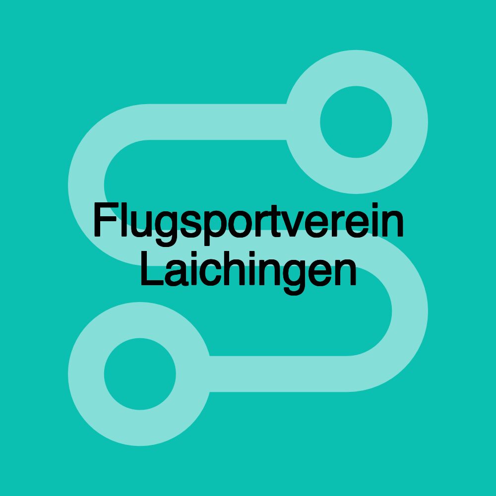 Flugsportverein Laichingen