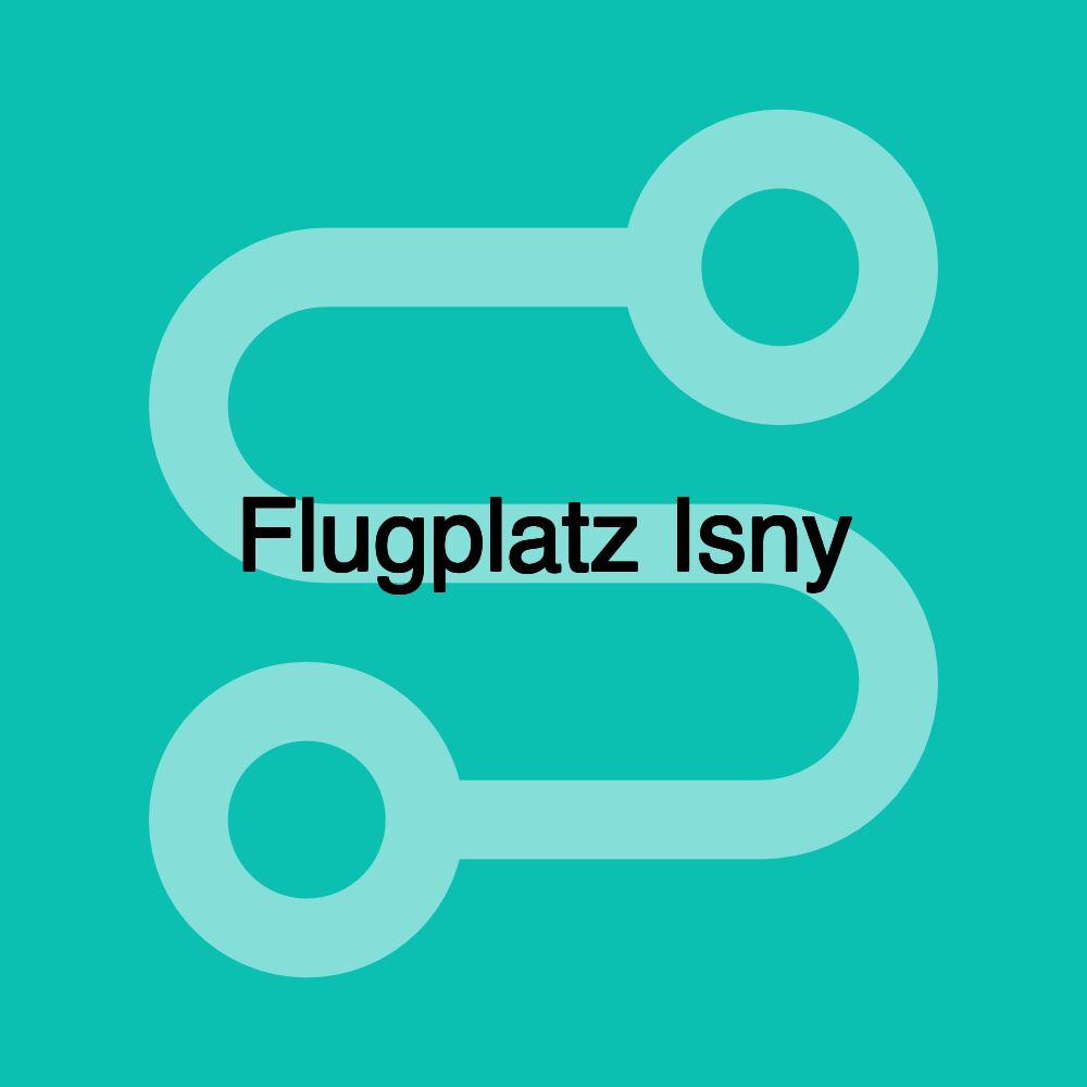 Flugplatz Isny