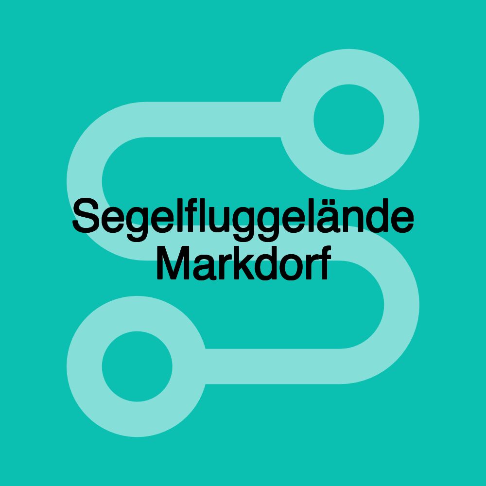 Segelfluggelände Markdorf