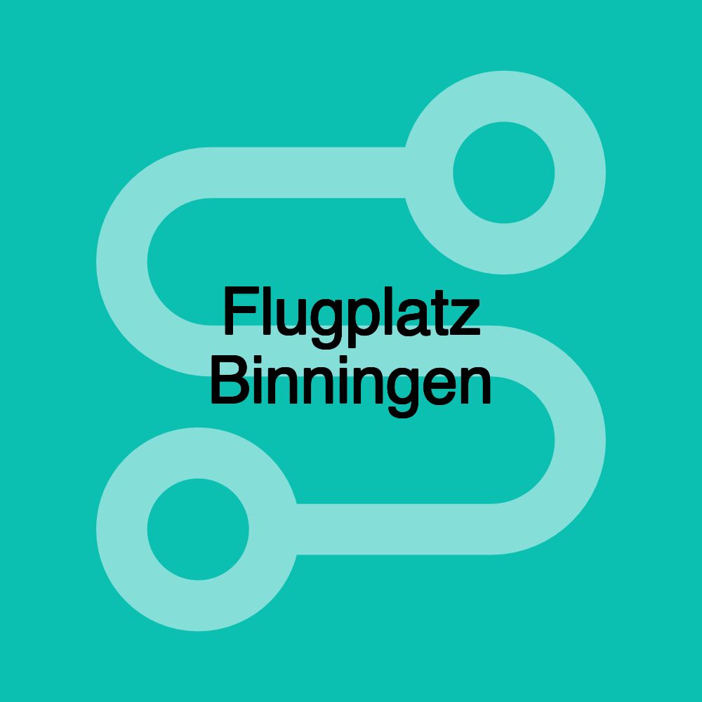 Flugplatz Binningen