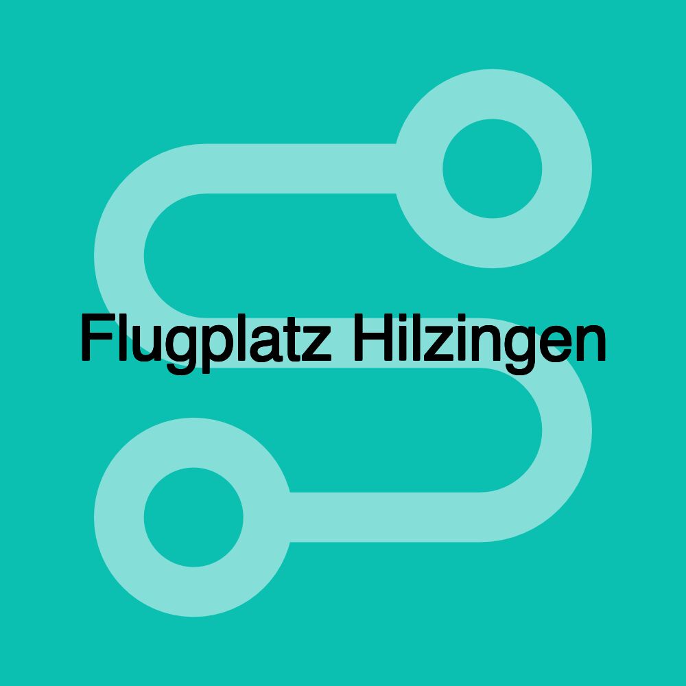 Flugplatz Hilzingen