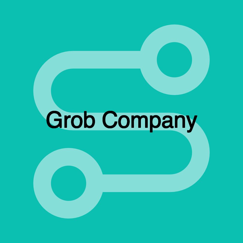 Grob Company