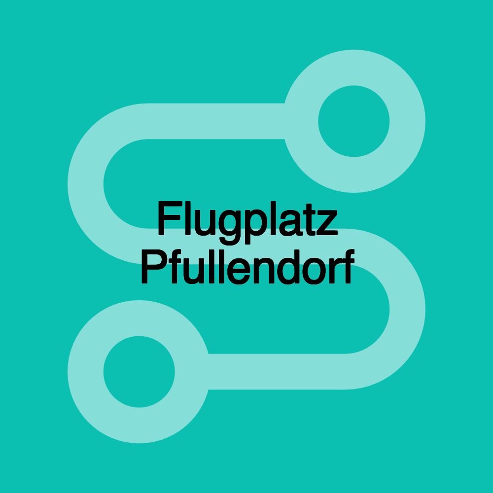 Flugplatz Pfullendorf