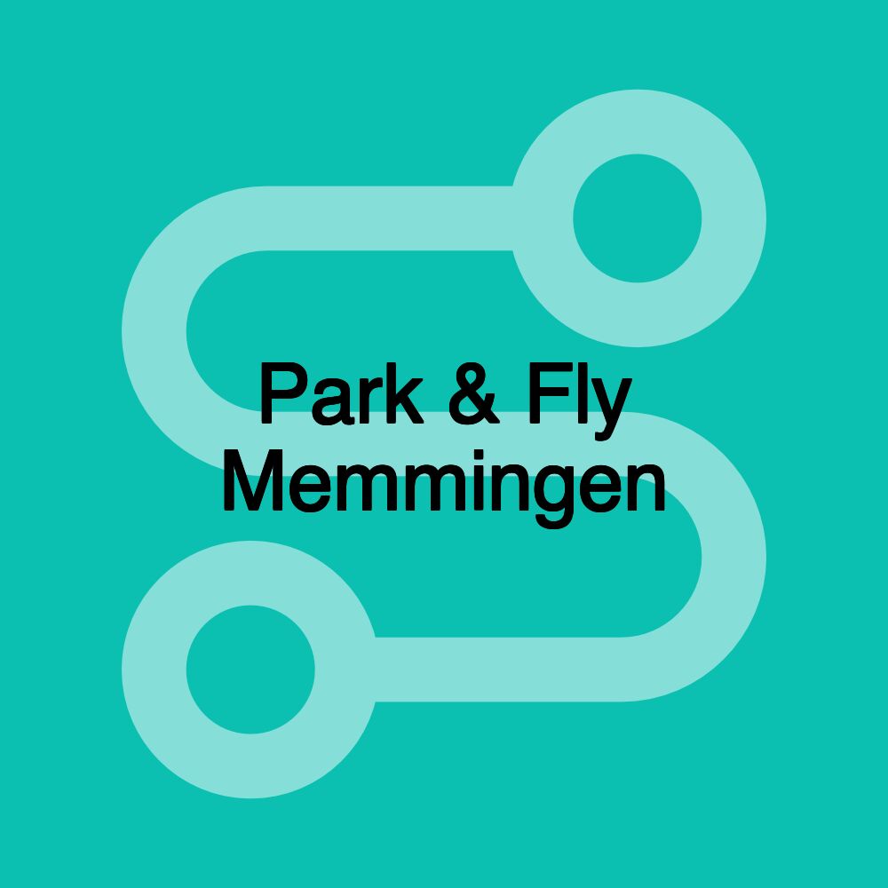 Park & Fly Memmingen