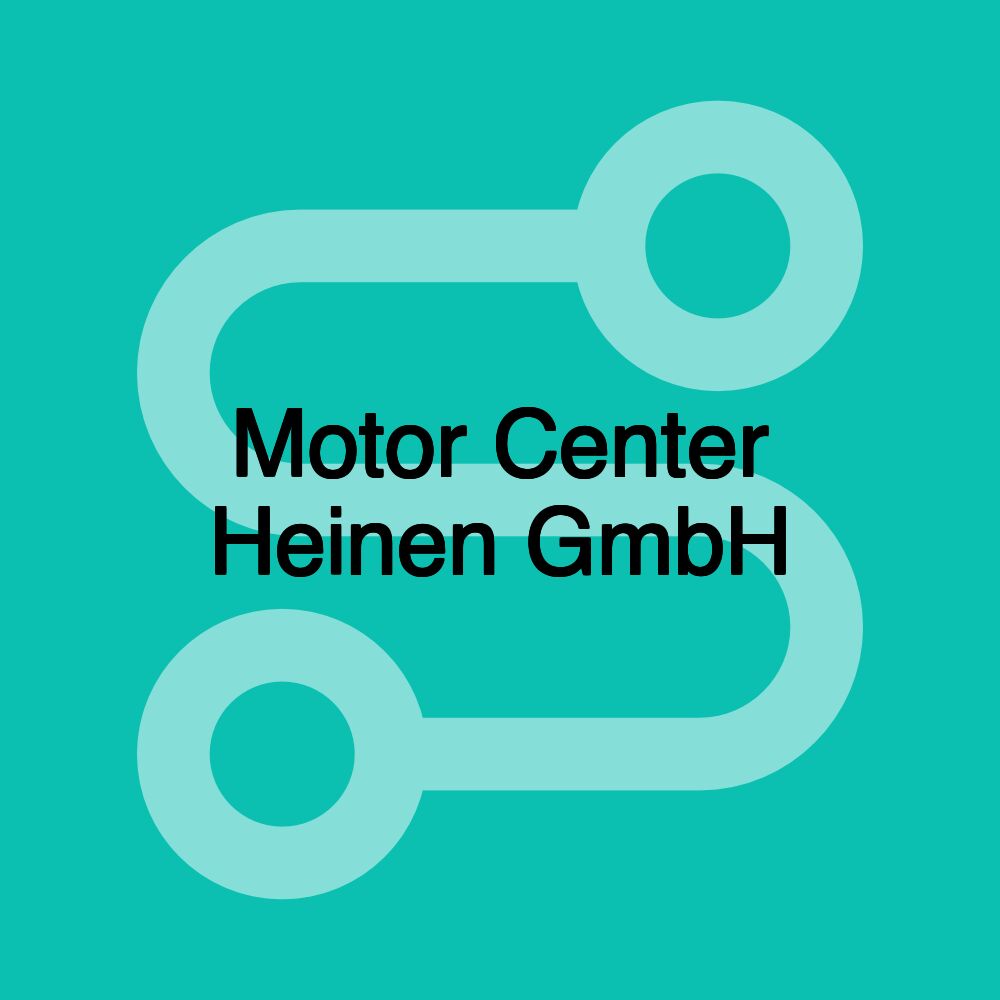 Motor Center Heinen GmbH