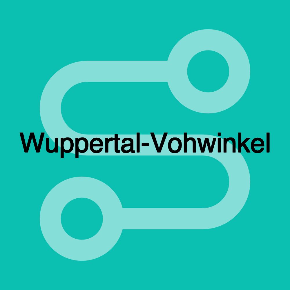 Wuppertal-Vohwinkel