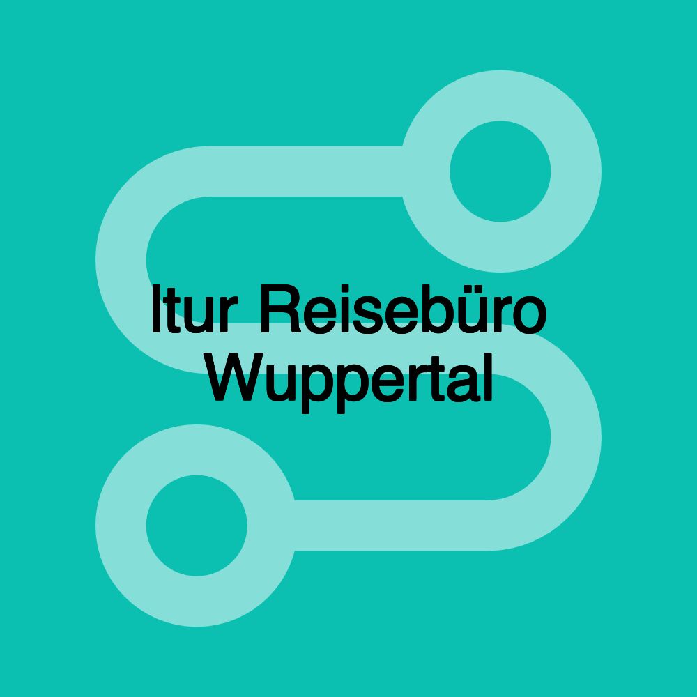 ltur Reisebüro Wuppertal