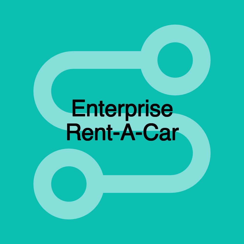 Enterprise Rent-A-Car