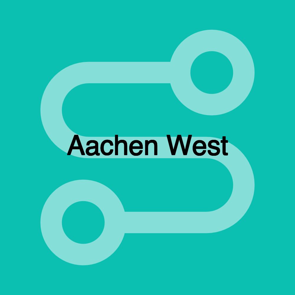 Aachen West