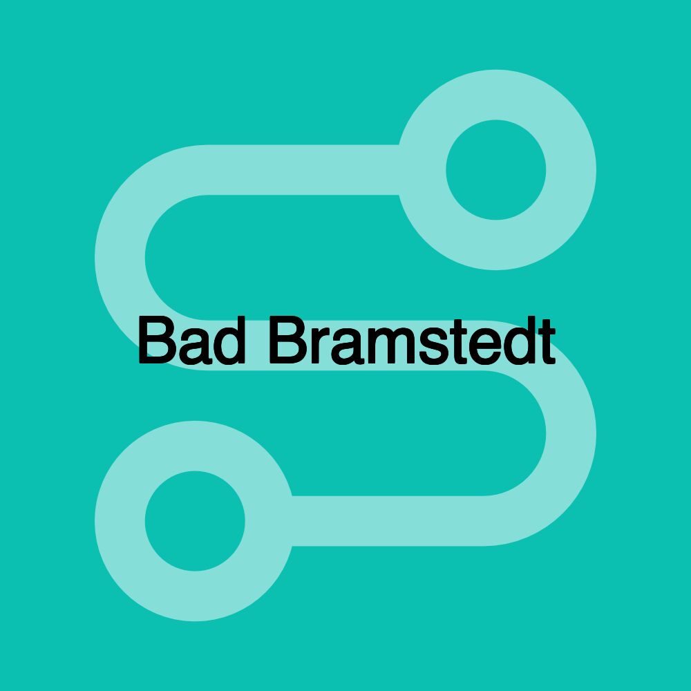 Bad Bramstedt