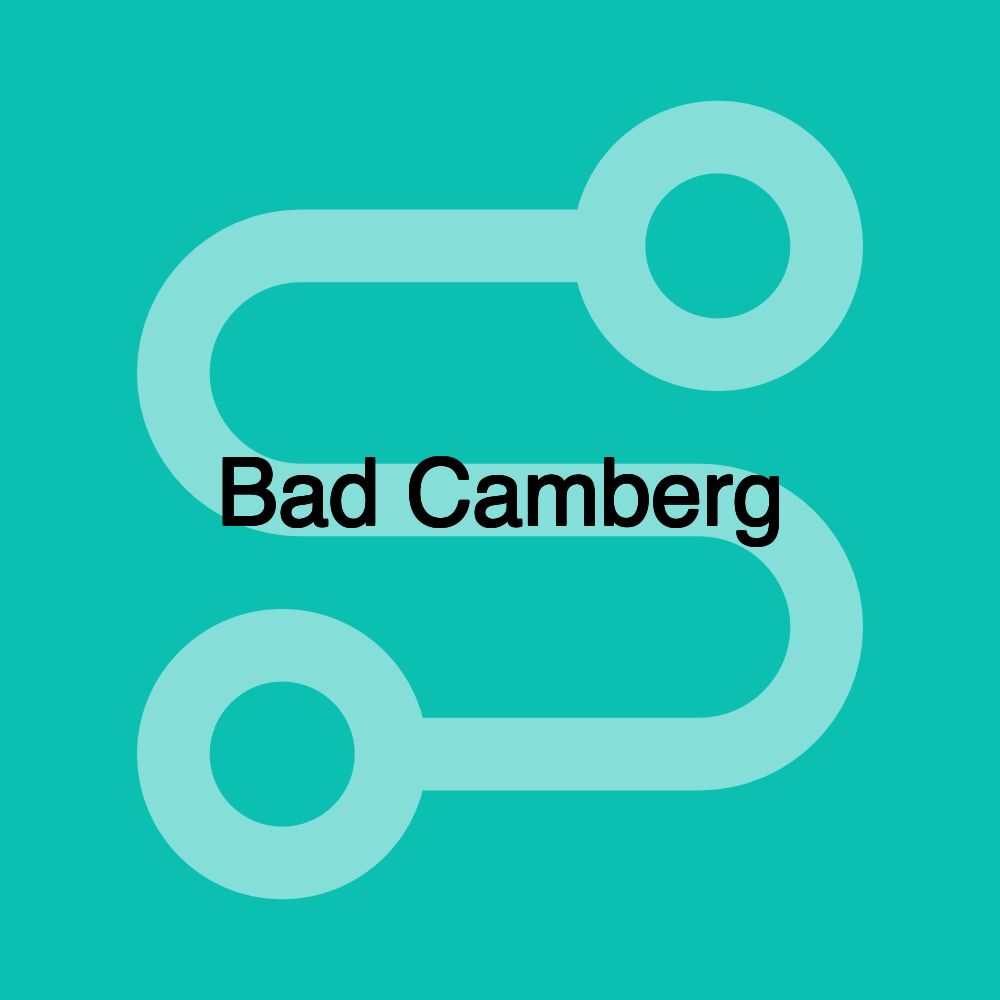 Bad Camberg