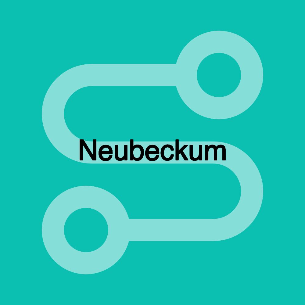 Neubeckum