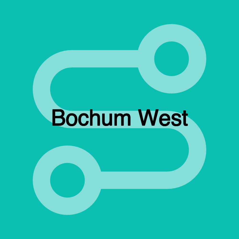 Bochum West