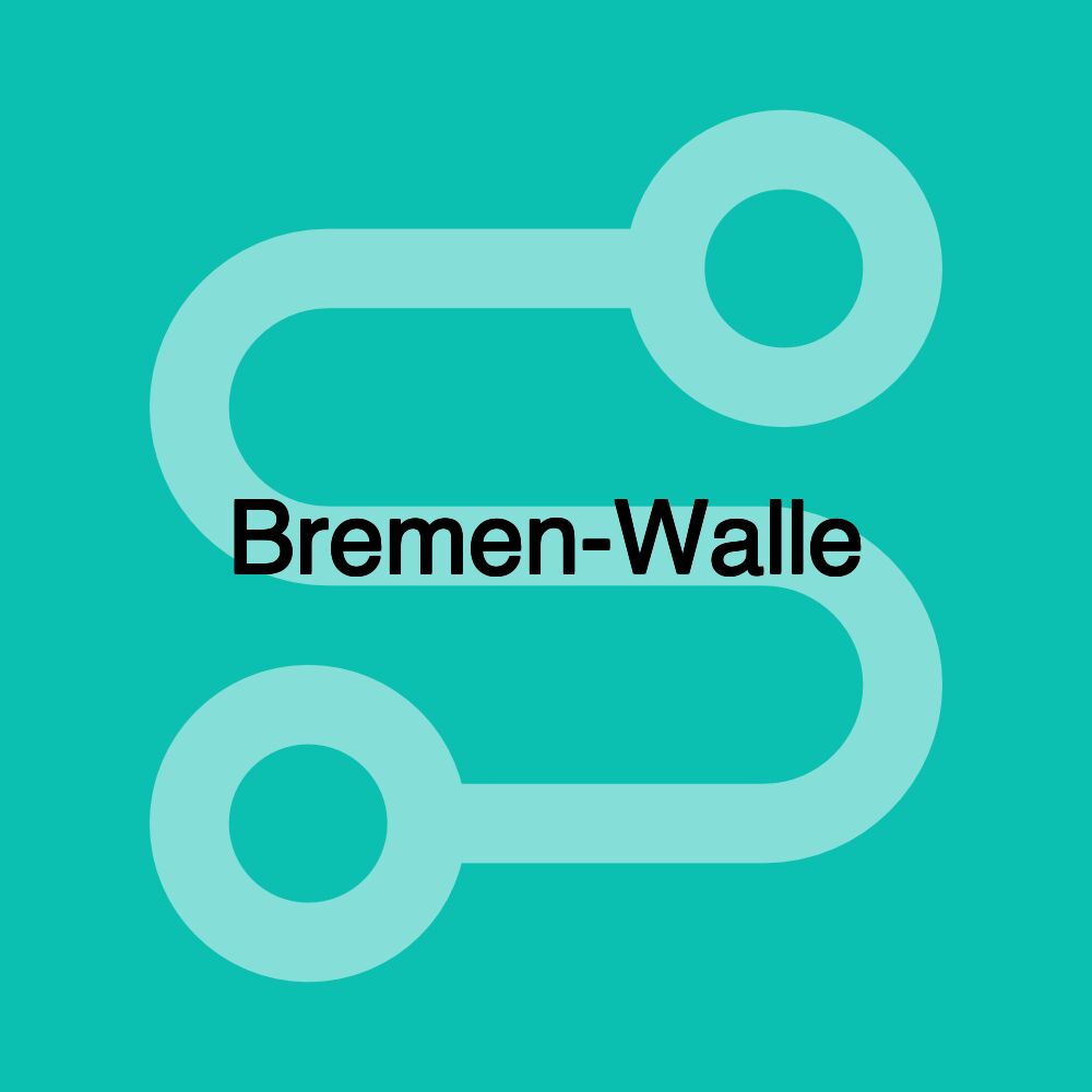 Bremen-Walle