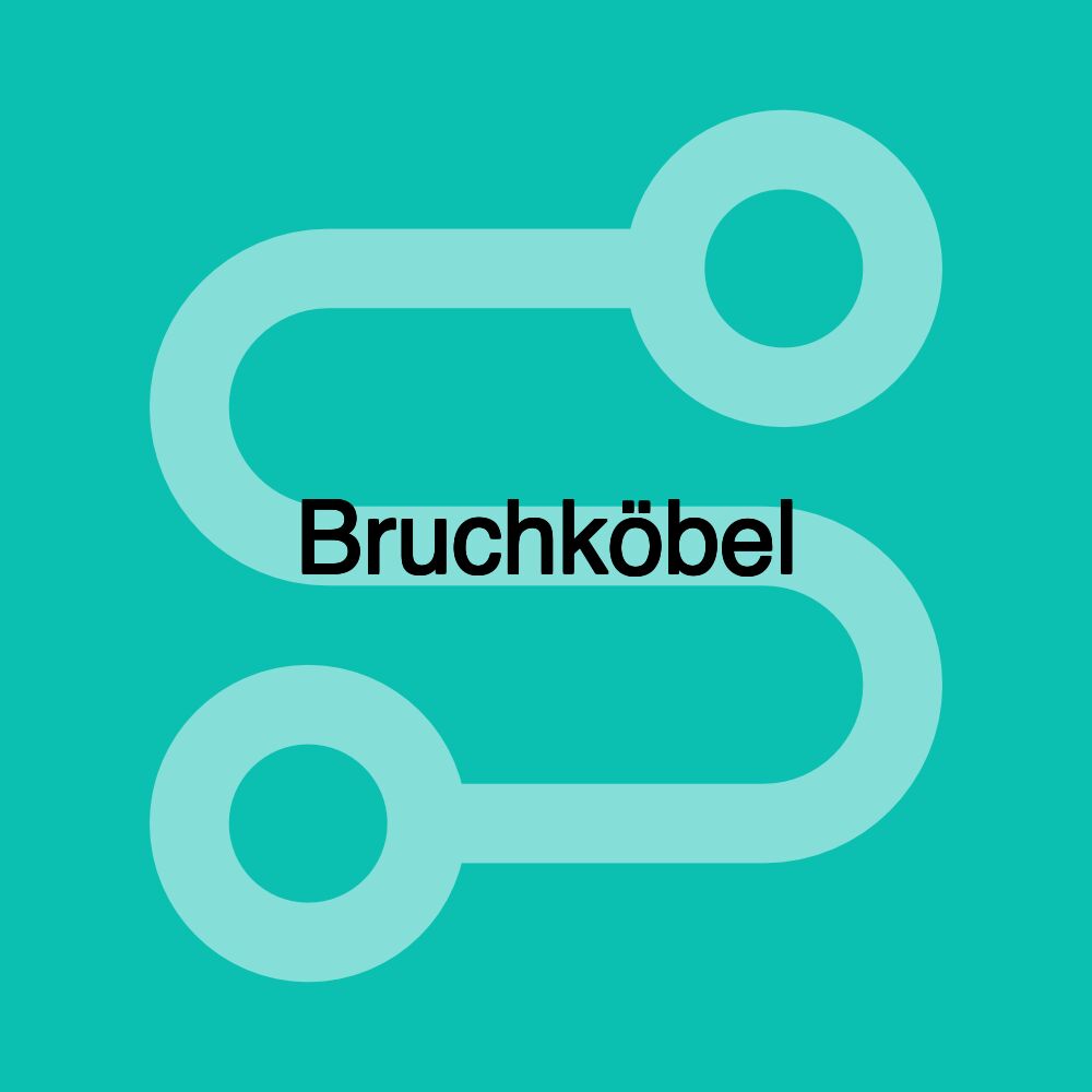 Bruchköbel