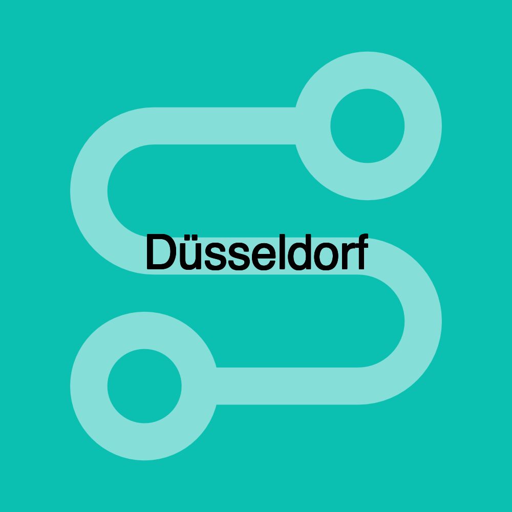 Düsseldorf