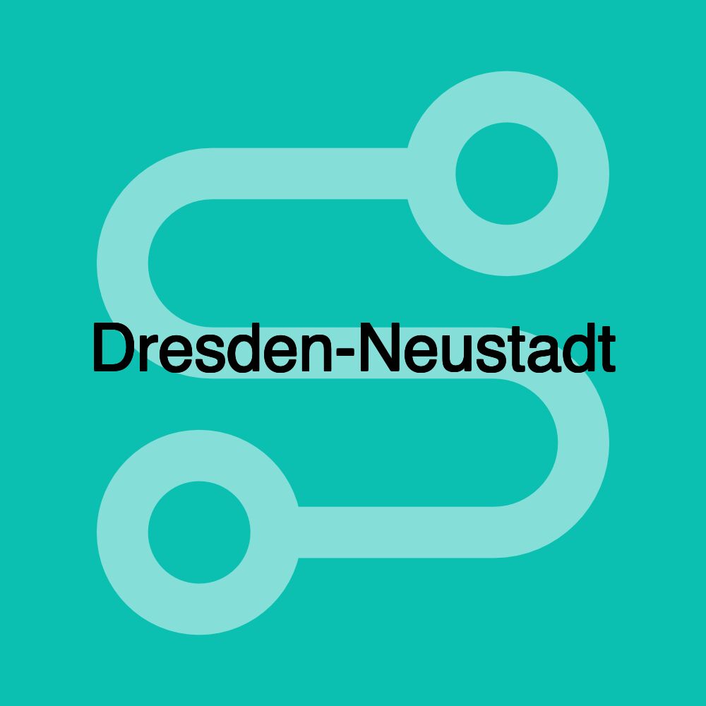 Dresden-Neustadt