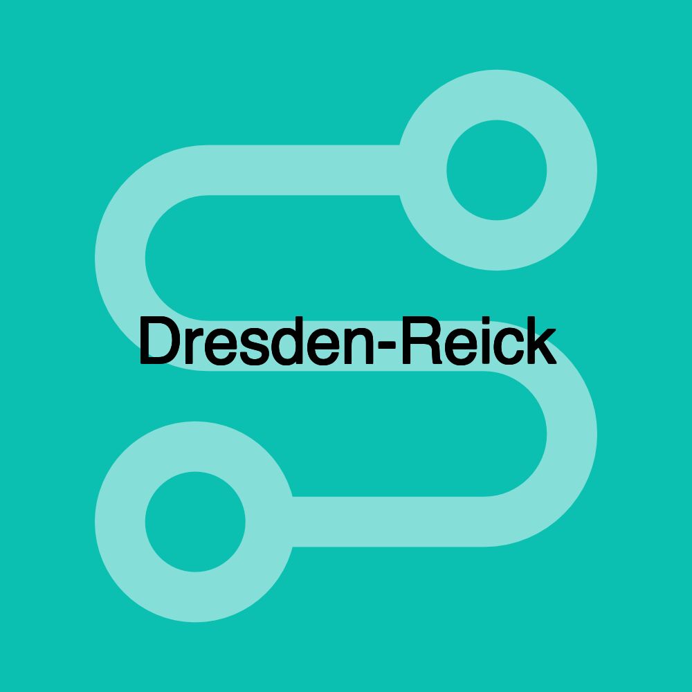 Dresden-Reick