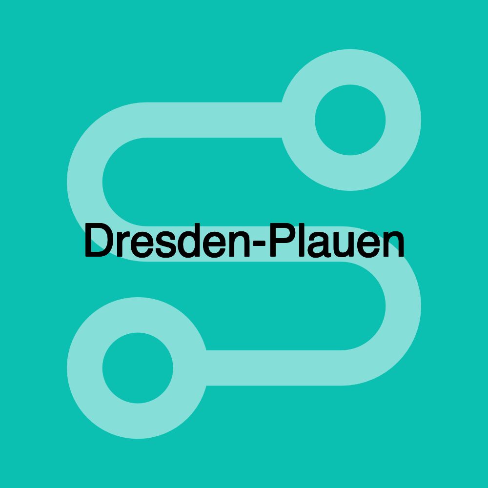 Dresden-Plauen