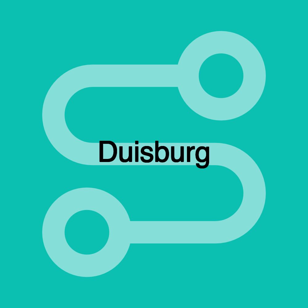 Duisburg