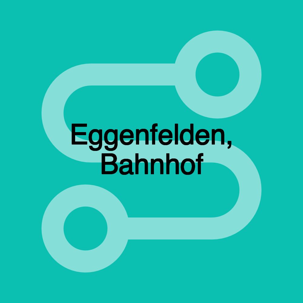 Eggenfelden, Bahnhof