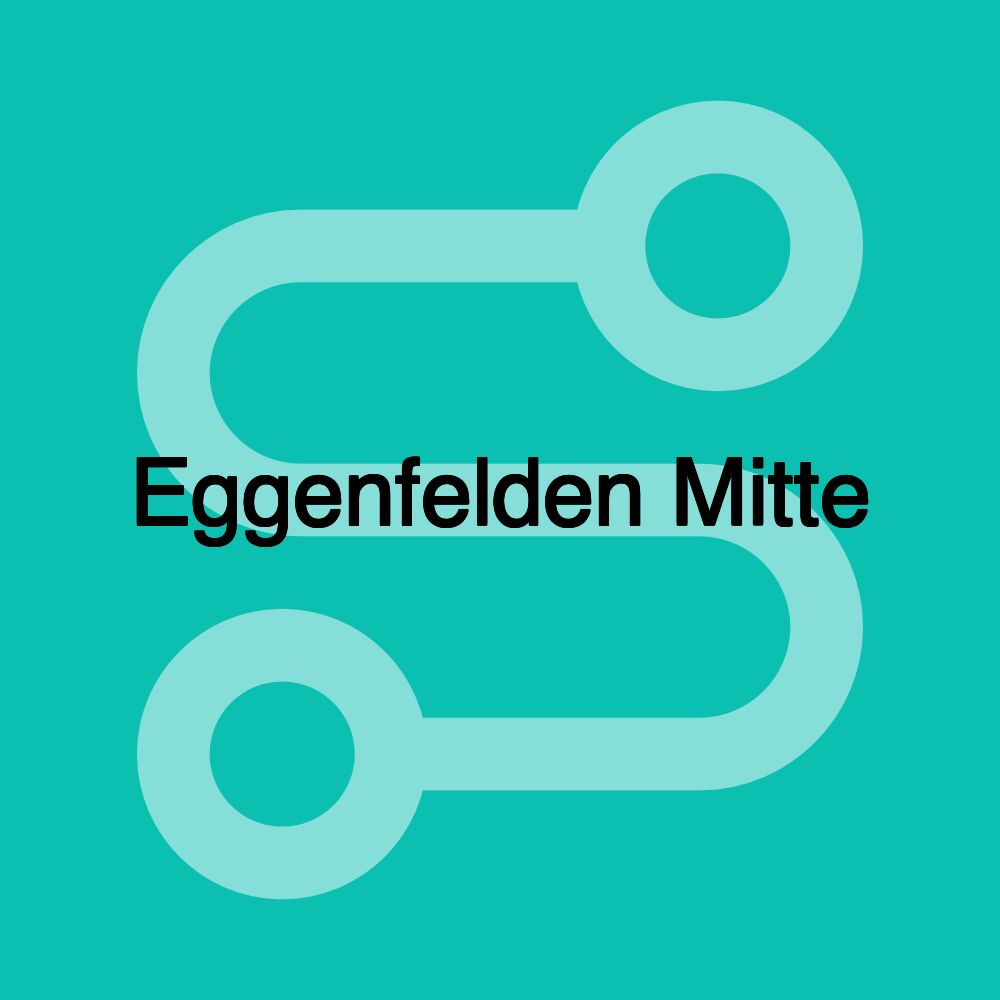 Eggenfelden Mitte